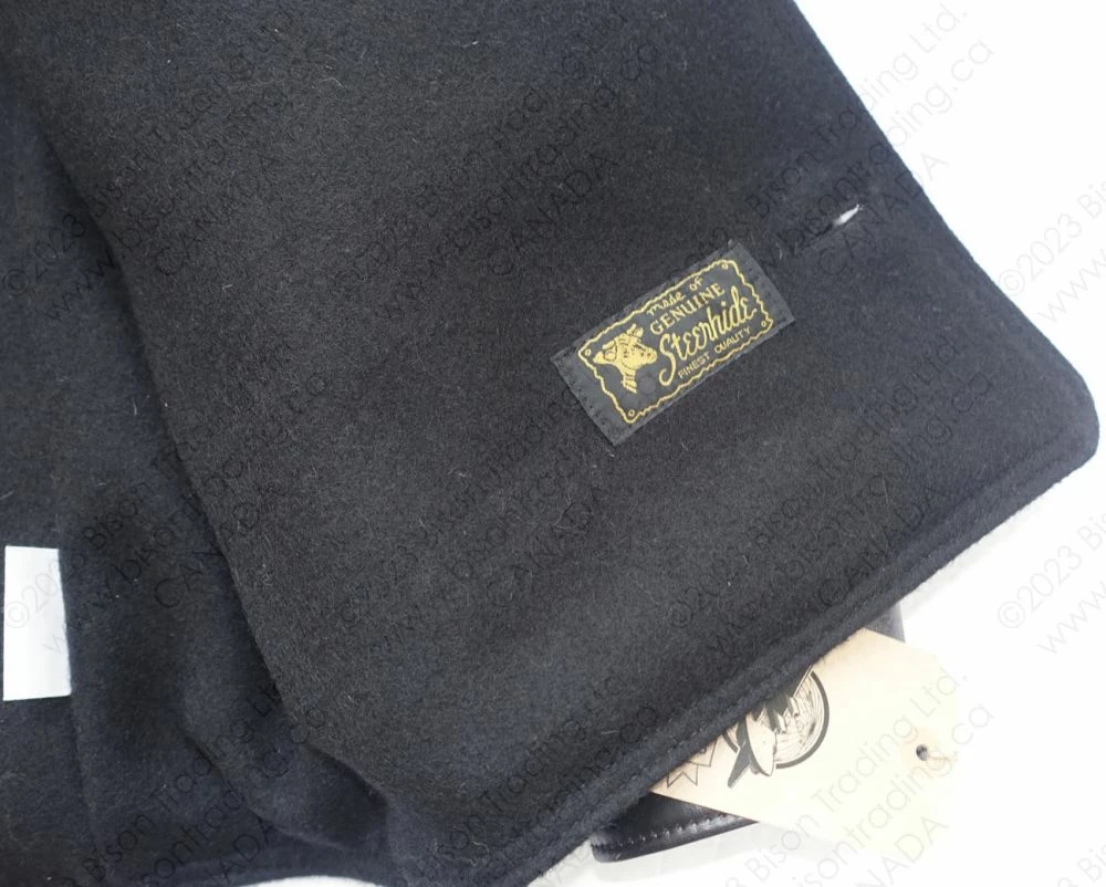 Aero Leather Premier Range 1920s Work Coat 11 Aero Leather Premier Range 1920s Work Coat - Image 9