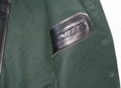 Aero Leather Premier Range 1920s Work Coat 41 Aero Leather Premier Range 1920s Work Coat -Bison Trading Shop aero pr 1920workcoat 50 18