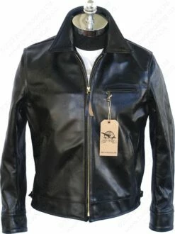 Aero Leather Premier Range 1930s Highwayman 26 Aero Leather Premier Range 1930s Highwayman -Bison Trading Shop aero pr highwayman 23 15