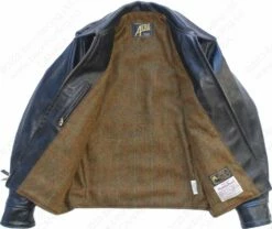 Aero Leather Premier Range 1930s Highwayman 31 Aero Leather Premier Range 1930s Highwayman -Bison Trading Shop aero pr highwayman 23 23