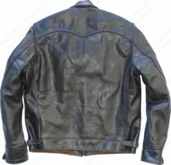 Aero Leather Premier Range 1930s Highwayman 32 Aero Leather Premier Range 1930s Highwayman -Bison Trading Shop aero pr highwayman 23 25