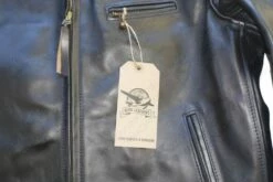 Aero Leather Premier Range 1930s Highwayman 34 Aero Leather Premier Range 1930s Highwayman -Bison Trading Shop aero pr highwayman 23 27