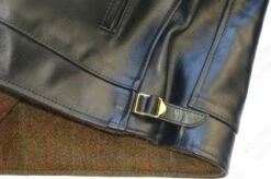 Aero Leather Premier Range 1930s Highwayman 40 Aero Leather Premier Range 1930s Highwayman -Bison Trading Shop aero pr highwayman 23 34