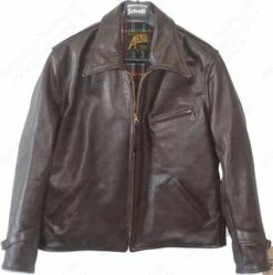 Aero Leather Premier Range Sea Biscuit 32 Aero Leather Premier Range Sea Biscuit -Bison Trading Shop aero pr seabiscuit 44 11