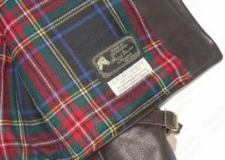 Aero Leather Premier Range Sea Biscuit 40 Aero Leather Premier Range Sea Biscuit -Bison Trading Shop aero pr seabiscuit 44 16