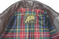 Aero Leather Premier Range Sea Biscuit 41 Aero Leather Premier Range Sea Biscuit -Bison Trading Shop aero pr seabiscuit 44 19