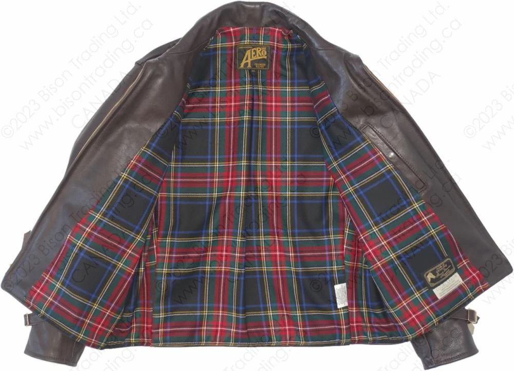 Aero Leather Premier Range Sea Biscuit 18 Aero Leather Premier Range Sea Biscuit - Image 16