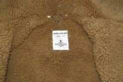 Aero Leather RAF Flying Jacket, Original Pre-War Model Russet 30 Aero Leather RAF Flying Jacket, Original Pre-War Model Russet -Bison Trading Shop aero prewar raf 42 20