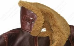 Aero Leather RAF Flying Jacket, Original Pre-War Model Russet 32 Aero Leather RAF Flying Jacket, Original Pre-War Model Russet -Bison Trading Shop aero prewar raf 42 22