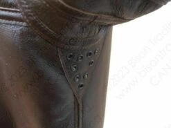 Aero Leather WW2 Fleet Air Arm/Coastal Command Flying Jacket -Bison Trading Shop aero raf hood 10