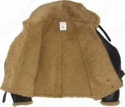 Aero Leather RAF Flying Jacket, Original Pre-War Model Seal 30 Aero Leather RAF Flying Jacket, Original Pre-War Model Seal -Bison Trading Shop aero raf prewar seal 48 17