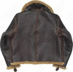 Aero Leather RAF Flying Jacket, Original Pre-War Model Seal 32 Aero Leather RAF Flying Jacket, Original Pre-War Model Seal -Bison Trading Shop aero raf prewar seal 48 19