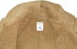 Aero Leather RAF Flying Jacket, Original Pre-War Model Seal 35 Aero Leather RAF Flying Jacket, Original Pre-War Model Seal -Bison Trading Shop aero raf prewar seal 48 21