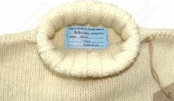 Aero Leather RAF Comforts (Scotland) Natural Heavy Duty Sweater 24 Aero Leather RAF Comforts (Scotland) Natural Heavy Duty Sweater -Bison Trading Shop aero raf sweater 15