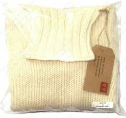 Aero Leather RAF Comforts (Scotland) Natural Heavy Duty Sweater 25 Aero Leather RAF Comforts (Scotland) Natural Heavy Duty Sweater -Bison Trading Shop aero raf sweater 16