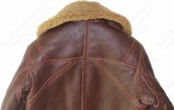Aero Leather RAF Flying Jacket, Late WW2 Model 33 Aero Leather RAF Flying Jacket, Late WW2 Model -Bison Trading Shop aero raf ww2 18