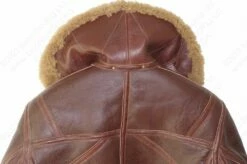 Aero Leather RAF Flying Jacket, Late WW2 Model 34 Aero Leather RAF Flying Jacket, Late WW2 Model -Bison Trading Shop aero raf ww2 19