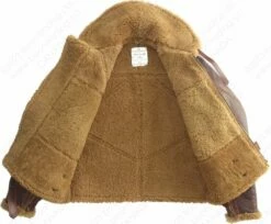 Aero Leather RAF Flying Jacket, Late WW2 Model 37 Aero Leather RAF Flying Jacket, Late WW2 Model -Bison Trading Shop aero raf ww2 22