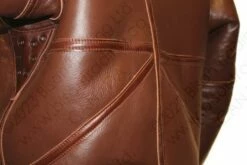 Aero Leather RAF Flying Jacket, Battle Of Britain Model Two 24 Aero Leather RAF Flying Jacket, Battle Of Britain Model Two -Bison Trading Shop aero raf ww2b 10