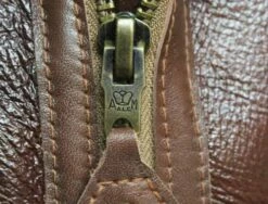 Aero Leather RAF Flying Jacket, Battle Of Britain Model Two 26 Aero Leather RAF Flying Jacket, Battle Of Britain Model Two -Bison Trading Shop aero raf ww2b 12