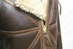 Aero Leather RAF Flying Jacket, Battle Of Britain Model One 13 Aero Leather RAF Flying Jacket, Battle Of Britain Model One -Bison Trading Shop aero raf ww2c 04