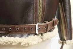 Aero Leather RAF Flying Jacket, Battle Of Britain Model One 14 Aero Leather RAF Flying Jacket, Battle Of Britain Model One -Bison Trading Shop aero raf ww2c 05