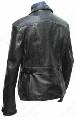 Aero Leather Rockafella 37 Aero Leather Rockafella -Bison Trading Shop aero rockafella 04