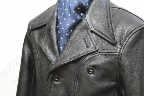 Aero Leather Rockafella 19 Aero Leather Rockafella - Image 17