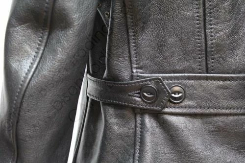 Aero Leather Rockafella 22 Aero Leather Rockafella - Image 20