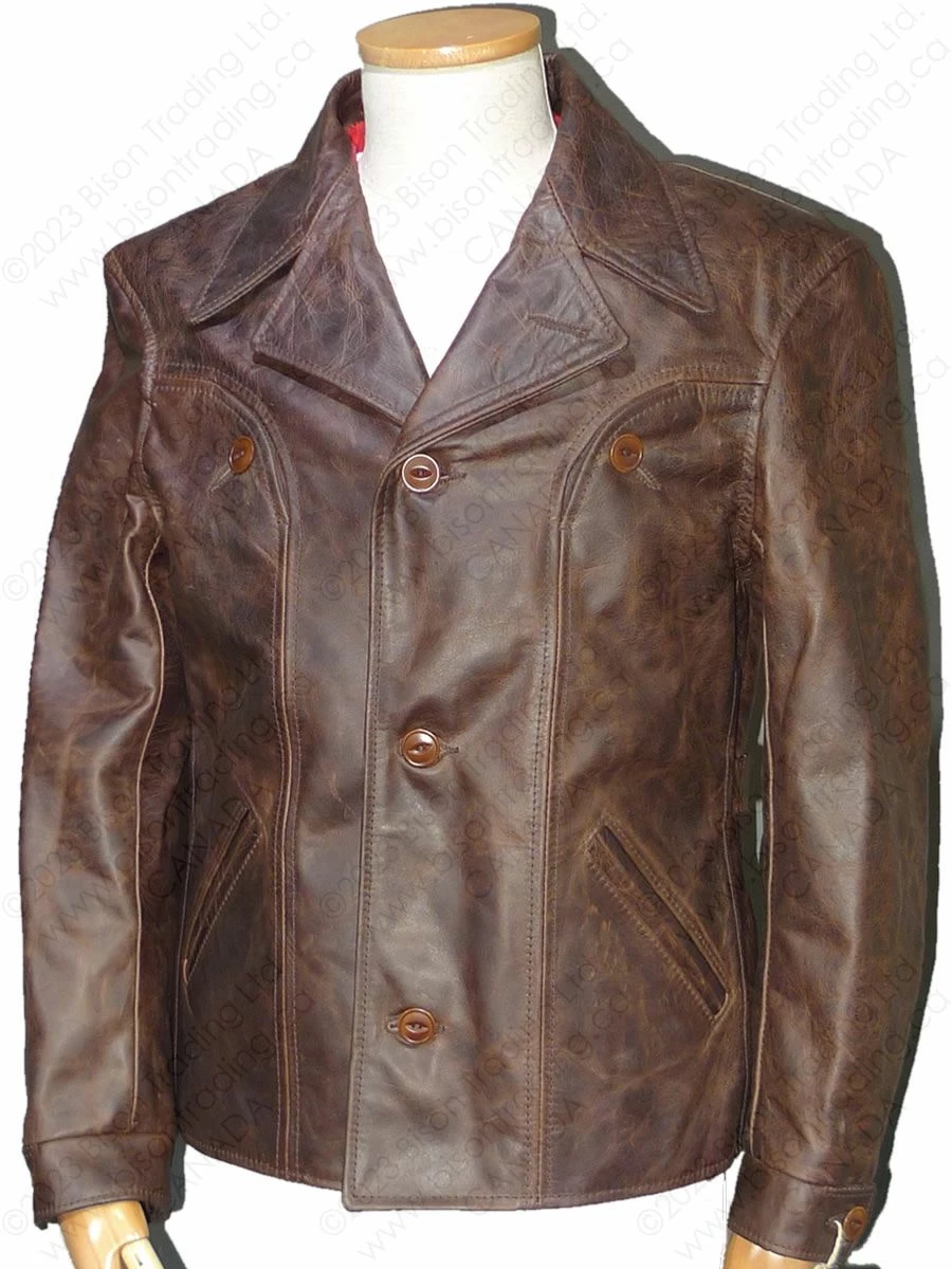 Aero Leather Rockafella 3 Aero Leather Rockafella