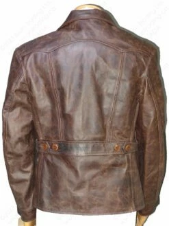 Aero Leather Rockafella 24 Aero Leather Rockafella -Bison Trading Shop aero rockafella 23