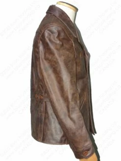 Aero Leather Rockafella 25 Aero Leather Rockafella -Bison Trading Shop aero rockafella 24