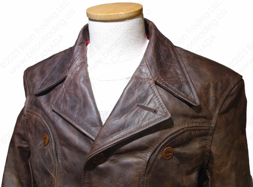 Aero Leather Rockafella 7 Aero Leather Rockafella - Image 5