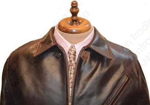 Aero Leather Route 66 5 Aero Leather Route 66 - Image 3