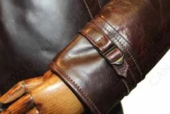 Aero Leather Route 66 15 Aero Leather Route 66 -Bison Trading Shop aero route66 06