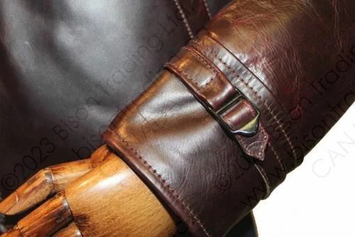 Aero Leather Route 66 8 Aero Leather Route 66 - Image 6