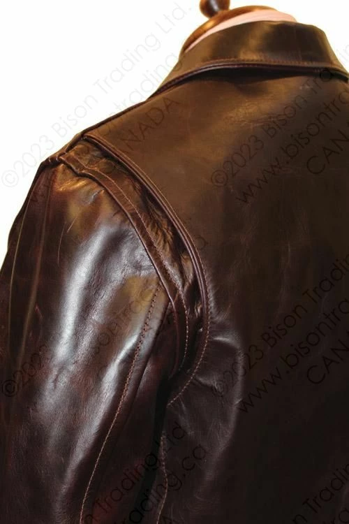 Aero Leather Route 66 9 Aero Leather Route 66 - Image 7