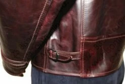 Aero Leather Route 66 17 Aero Leather Route 66 -Bison Trading Shop aero route66 08