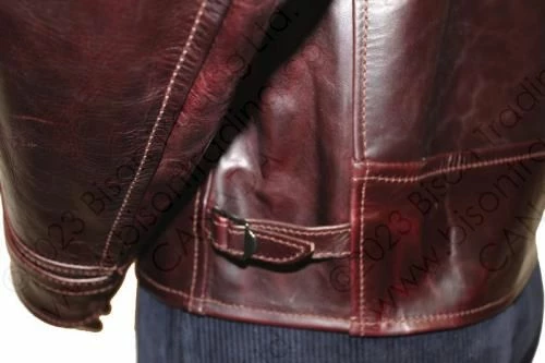 Aero Leather Route 66 10 Aero Leather Route 66 - Image 8