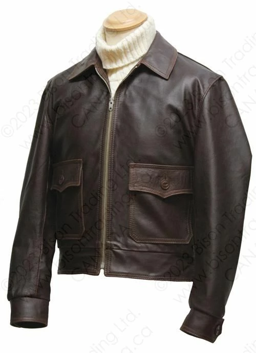 Aero Leather Royale 6 Aero Leather Royale - Image 4