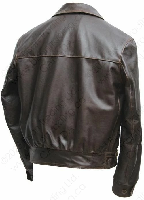 Aero Leather Royale 7 Aero Leather Royale - Image 5