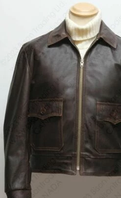 Aero Leather Royale 22 Aero Leather Royale -Bison Trading Shop aero royale 06