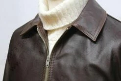 Aero Leather Royale 23 Aero Leather Royale -Bison Trading Shop aero royale 07