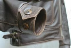 Aero Leather Royale 25 Aero Leather Royale -Bison Trading Shop aero royale 09