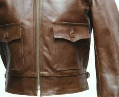 Aero Leather Royale 18 Aero Leather Royale -Bison Trading Shop aero royale 10