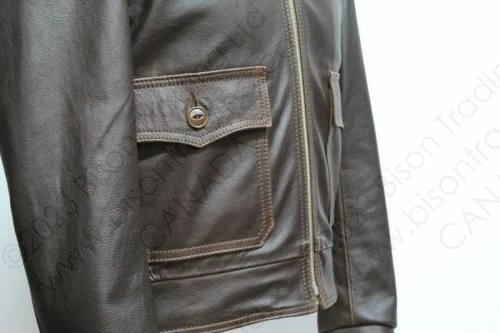 Aero Leather Royale 13 Aero Leather Royale - Image 11