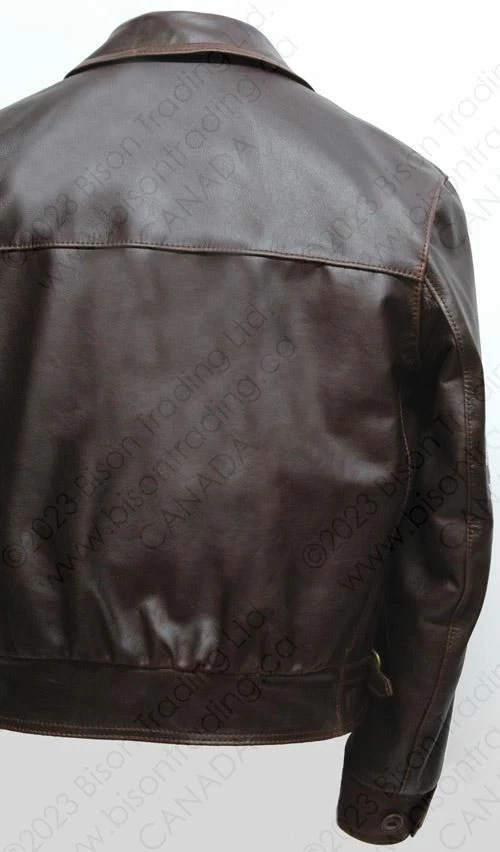 Aero Leather Royale 14 Aero Leather Royale - Image 12