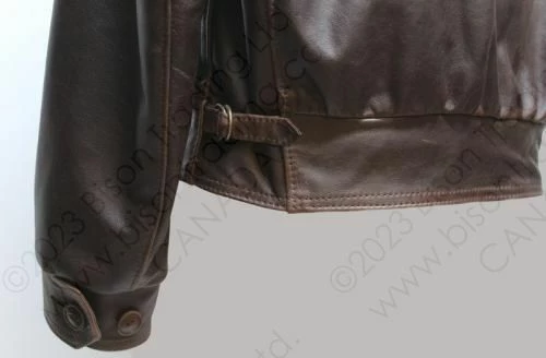 Aero Leather Royale 15 Aero Leather Royale - Image 13