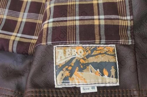 Aero Leather Royale 16 Aero Leather Royale - Image 14