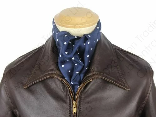 Aero Leather Premier Range Sea Biscuit 6 Aero Leather Premier Range Sea Biscuit - Image 4